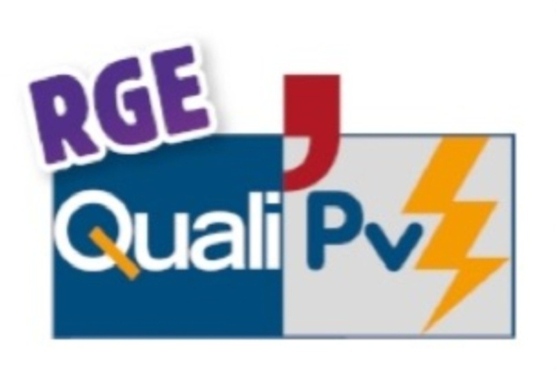 Installateur RGE QualiPV