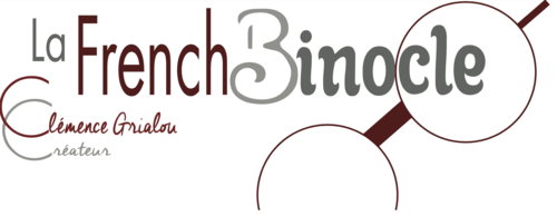 La French Binocle à La Teste de Buch