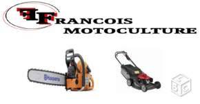 François motoculture