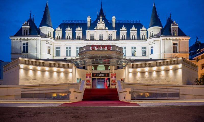 Casino Arcachon