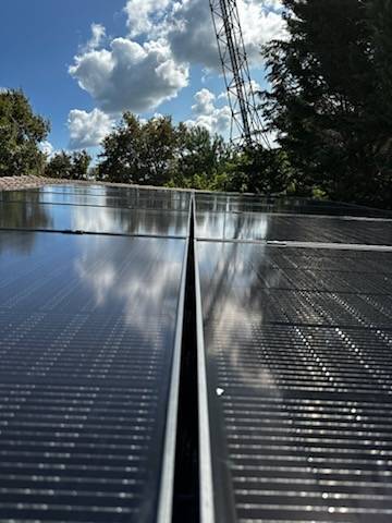 Qu'est ce qu'une batterie virtuelle pour mes panneaux solaire installée sur le bassin d'Arcachon ?