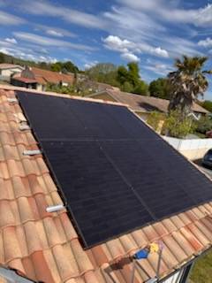 Est-il possible de couvrir toute la conso d'une maison avec des panneaux photovoltaïque ?