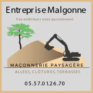 Entreprise Malgonne