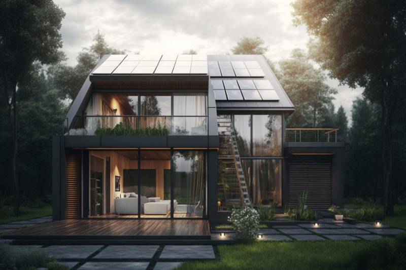 Peut-on installer des panneaux photovoltaïques sur tous les toits? Les critères essentiels à vérifier avant tout projet solaire pour votre maison