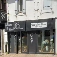 Le petit salon de guillaume la teste de buch