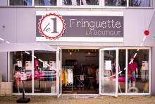 Fringuette