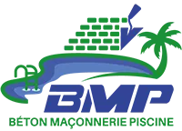 BMP- Béton Maçonnerie Piscine