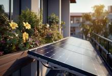 Solareco 33 -  Entreprise spécialisée dans la pose de panneaux photovoltaïques sur bac acier à Andernos-les-Bains sur le Bassin d'Arcachon