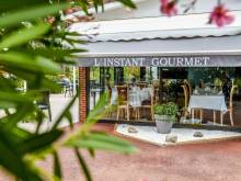 L'instant gourmet Biscarosse
