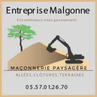 Entreprise Malgonne