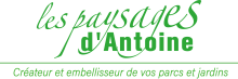Les Paysages d'Antoine